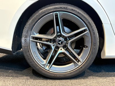 2020 Mercedes-BENZ CLS 缩略图 56
