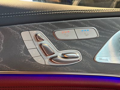 2020 Mercedes-BENZ CLS 缩略图 37