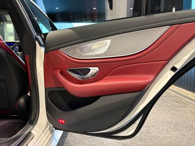 2020 Mercedes-BENZ CLS 缩略图 44