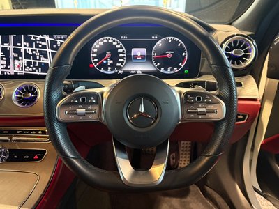 2020 Mercedes-BENZ CLS 缩略图 16