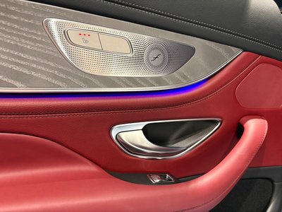 2020 Mercedes-BENZ CLS 缩略图 47