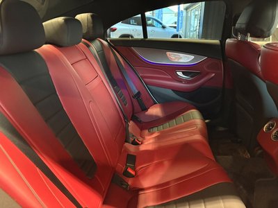 2020 Mercedes-BENZ CLS 缩略图 41