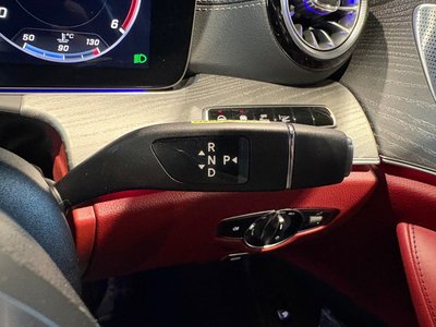 2020 Mercedes-BENZ CLS 缩略图 21