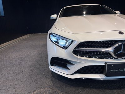 2020 Mercedes-BENZ CLS 缩略图 48