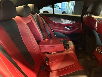 2020 Mercedes-BENZ CLS 缩略图 42