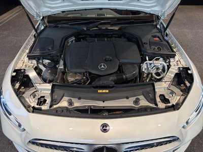 2020 Mercedes-BENZ CLS 缩略图 11