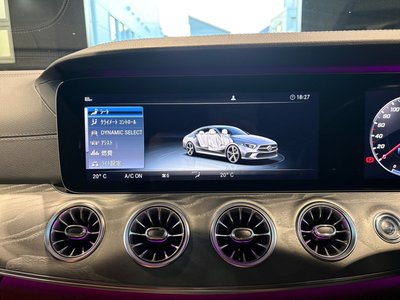 2020 Mercedes-BENZ CLS 缩略图 65