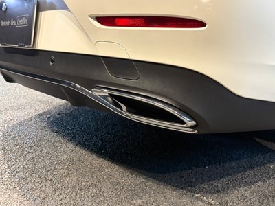 2020 Mercedes-BENZ CLS 缩略图 64