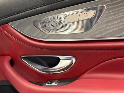 2020 Mercedes-BENZ CLS 缩略图 45