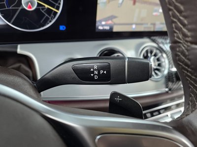 MERCEDES-BENZ CLS - 9