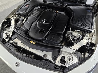 MERCEDES-BENZ CLS - 7