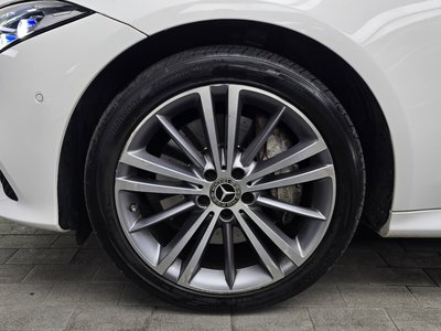 MERCEDES-BENZ CLS - 6