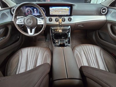 MERCEDES-BENZ CLS - 5