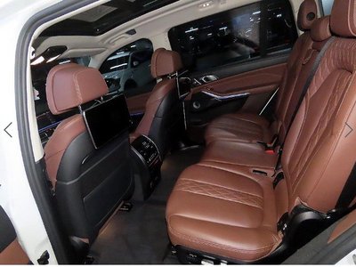 BMW X7 - 5