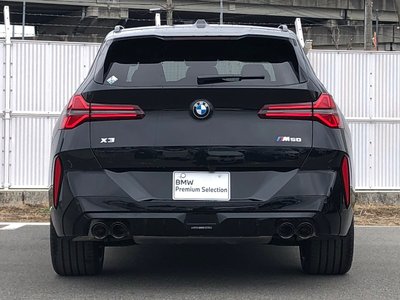 BMW X3 - 7