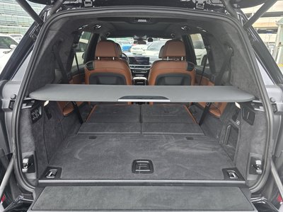 2025 BMW X7 thumbnail 20