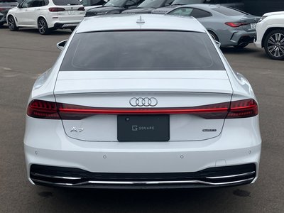 2024 AUDI A7 SPORTBACK photo 6