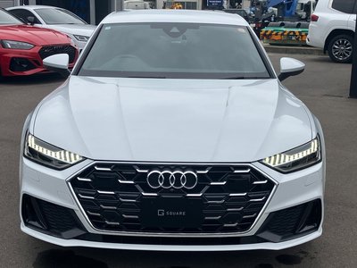 2024 AUDI A7 SPORTBACK photo 5