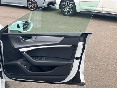 2024 AUDI A7 SPORTBACK photo 9