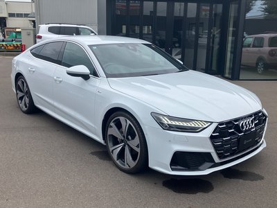2024 AUDI A7 SPORTBACK photo 3
