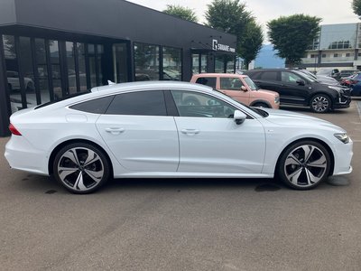 2024 AUDI A7 SPORTBACK photo 7