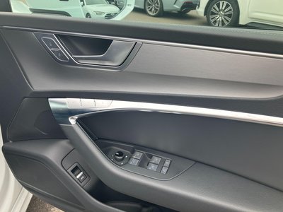 2024 AUDI A7 SPORTBACK photo 10