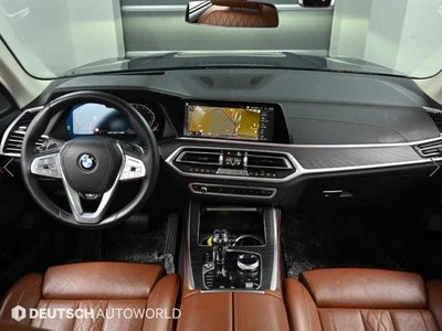 BMW X7 - 5