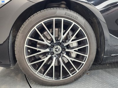 2025 Mercedes-BENZ S-CLASS 照片 6