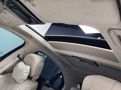 2025 Mercedes-BENZ S-CLASS 缩略图 20