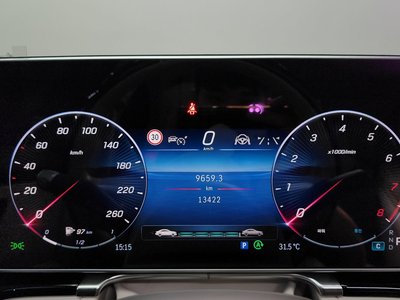 2025 Mercedes-BENZ S-CLASS 照片 8