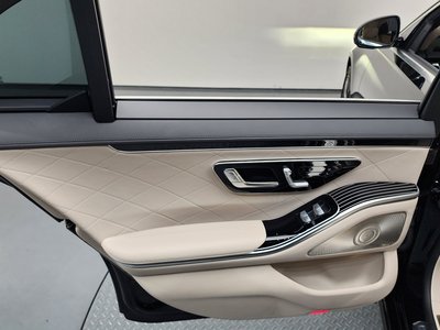 2025 Mercedes-BENZ S-CLASS 缩略图 11
