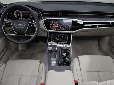 AUDI A7 - 5