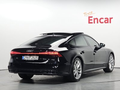 AUDI A7 - 4