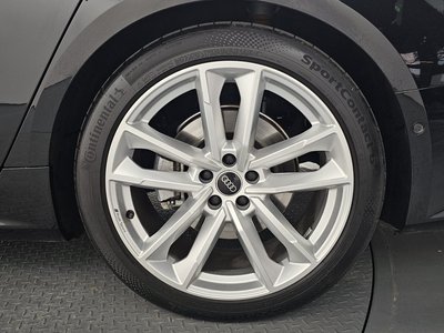 AUDI A7 - 8