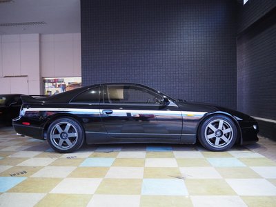 NISSAN FAIRLADY Z - 7
