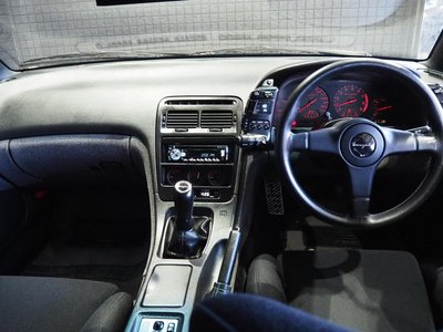 NISSAN FAIRLADY Z - 6