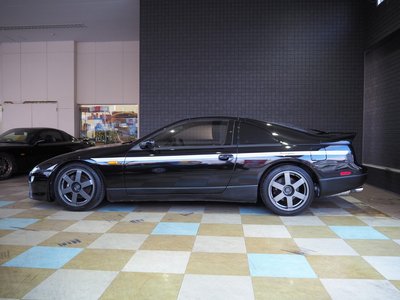 NISSAN FAIRLADY Z - 8
