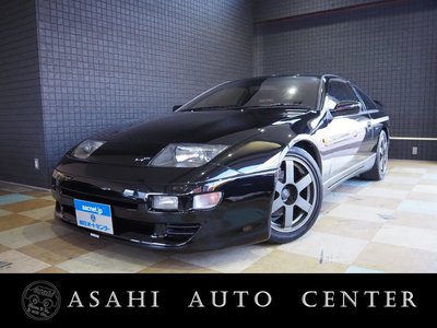 NISSAN FAIRLADY Z - 1