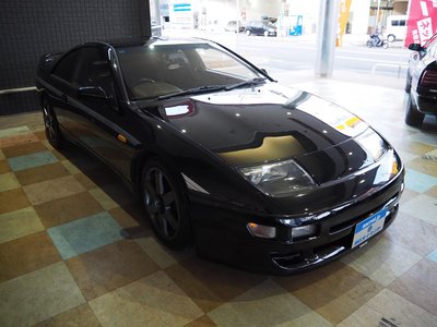 NISSAN FAIRLADY Z - 9