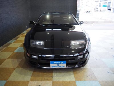 NISSAN FAIRLADY Z - 2