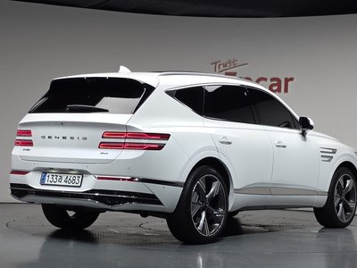 صورة 2 لـ 2024 Genesis GV80