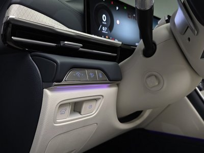 صورة مصغرة 30 لـ 2024 Genesis GV80