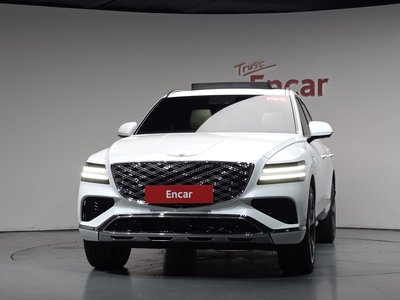 صورة 3 لـ 2024 Genesis GV80