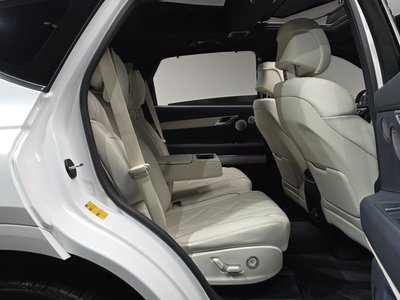 صورة مصغرة 17 لـ 2024 Genesis GV80