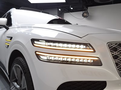 صورة 9 لـ 2024 Genesis GV80