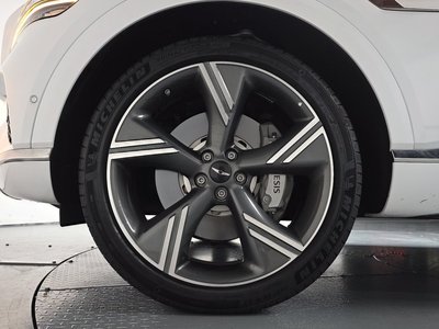 صورة 6 لـ 2024 Genesis GV80