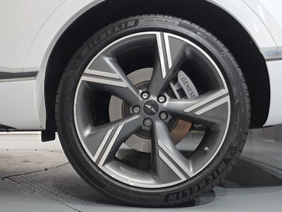 صورة 8 لـ 2024 Genesis GV80