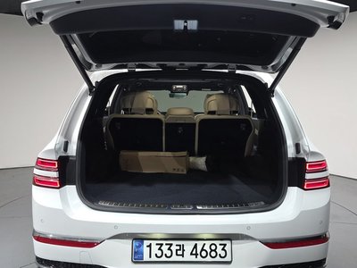 صورة مصغرة 27 لـ 2024 Genesis GV80