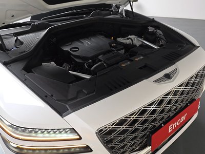 صورة 7 لـ 2024 Genesis GV80