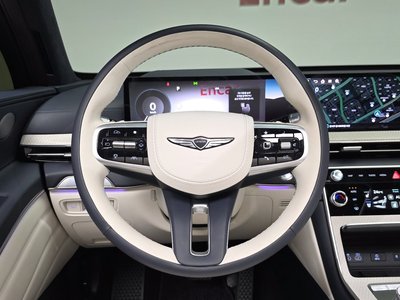 صورة مصغرة 18 لـ 2024 Genesis GV80